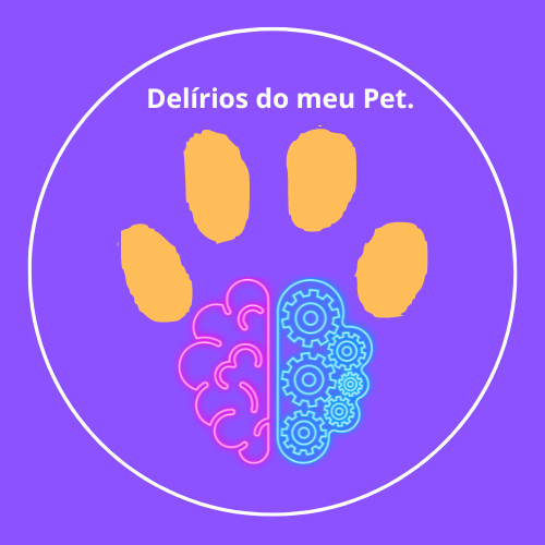 Delírios do Meu Pet